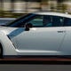 Image for article titled Oh Yeah, The GT-R Nismo Is Way Wilder To Drive Than The Regular GT-R